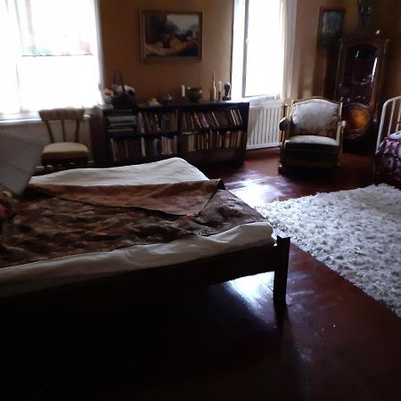 Peaceful Pernaja Bed & Breakfast Garpgard Екстериор снимка