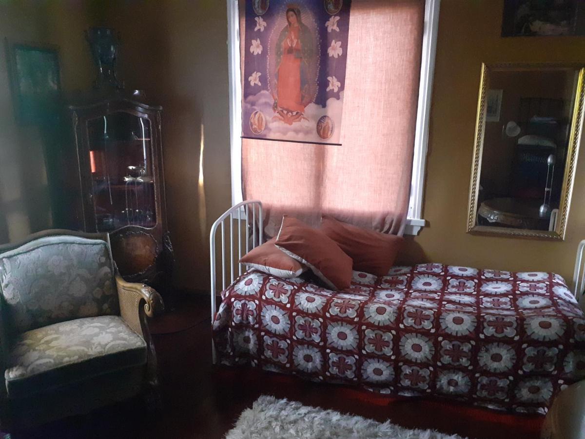 Peaceful Pernaja Bed & Breakfast Garpgard Екстериор снимка