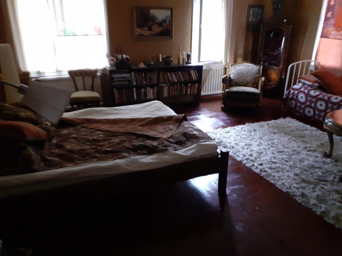 Peaceful Pernaja Bed & Breakfast Garpgard Екстериор снимка