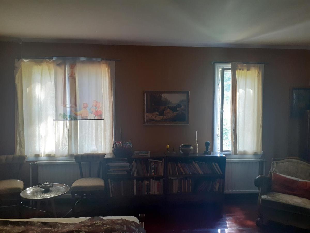 Peaceful Pernaja Bed & Breakfast Garpgard Екстериор снимка