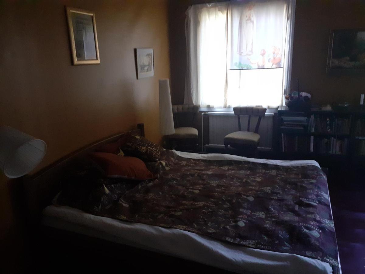 Peaceful Pernaja Bed & Breakfast Garpgard Екстериор снимка