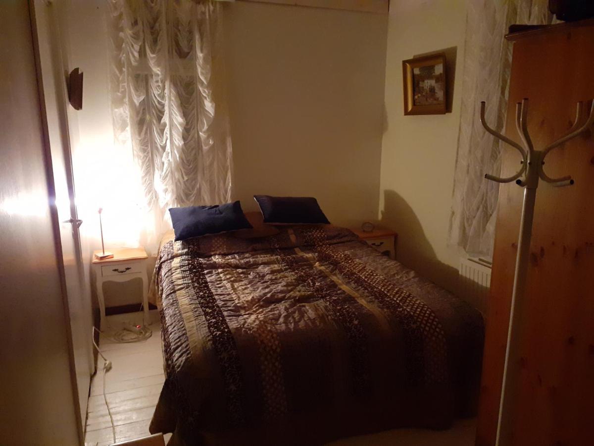 Peaceful Pernaja Bed & Breakfast Garpgard Екстериор снимка