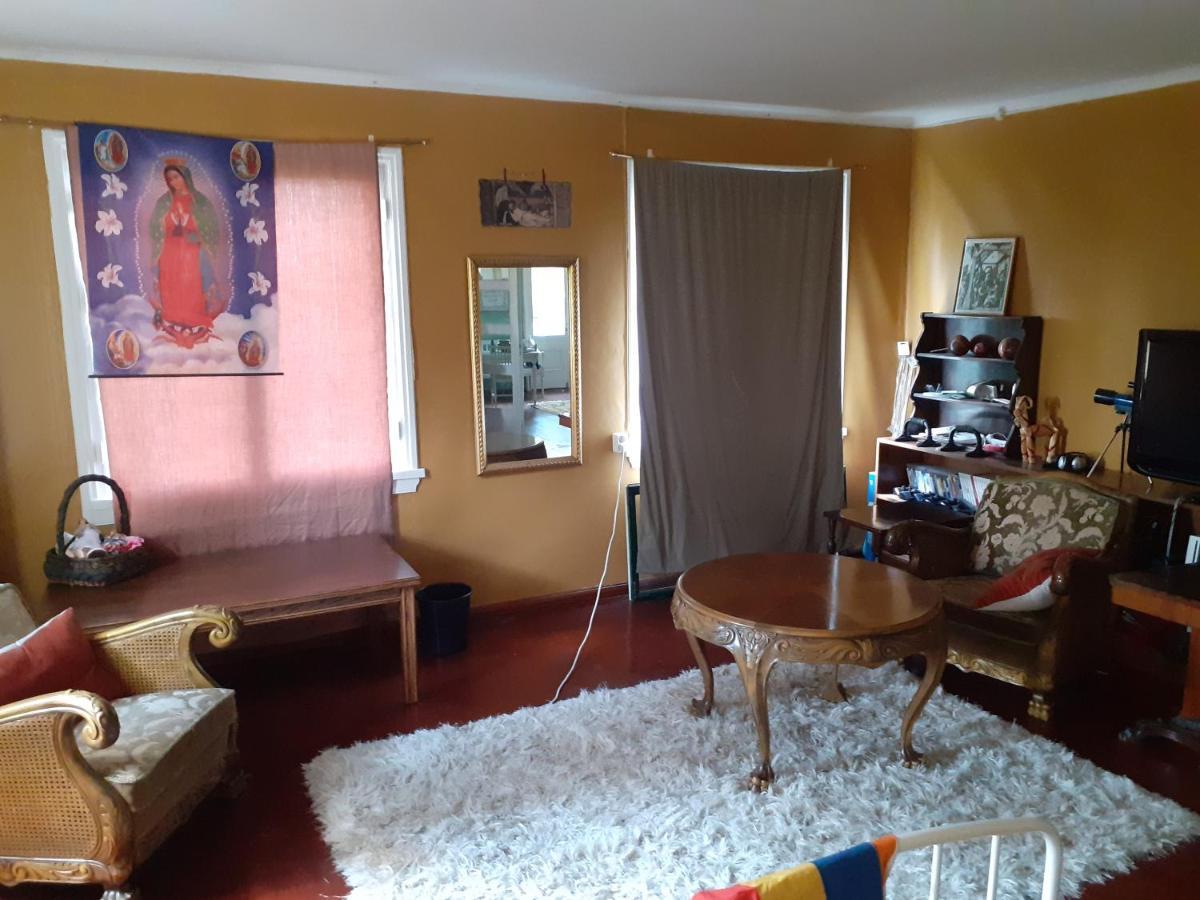 Peaceful Pernaja Bed & Breakfast Garpgard Екстериор снимка
